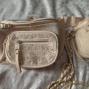 Belt bag